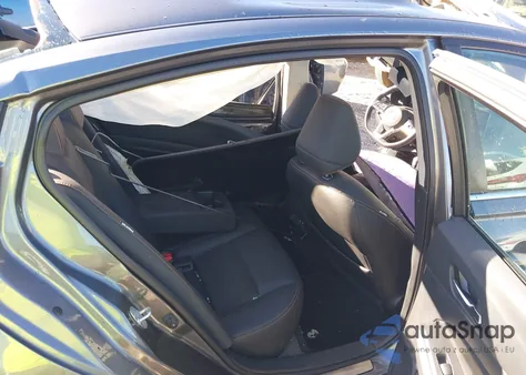 2020 Nissan Altima Sr Fwd z USA, uszkodzony, nr VIN 1N4BL4CV8LC100659